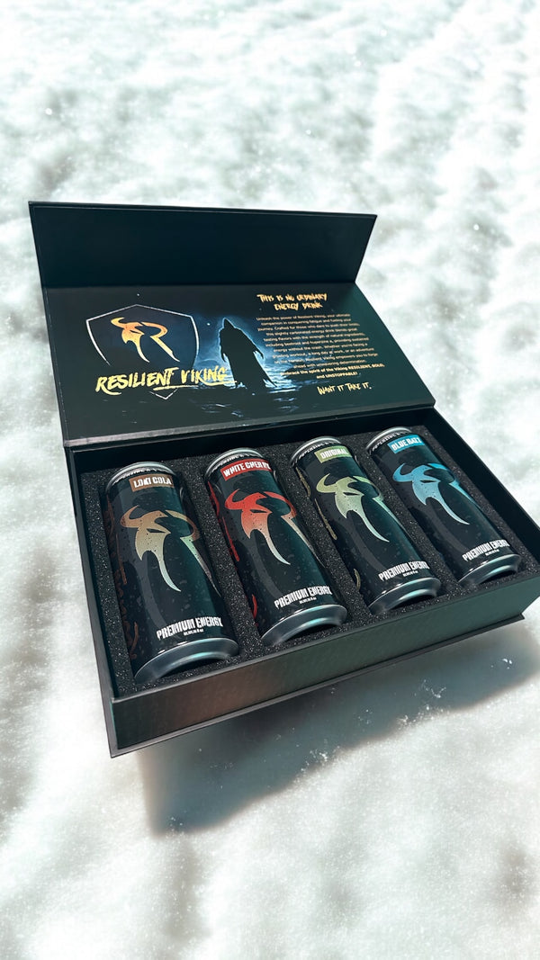 RVN Launch Box