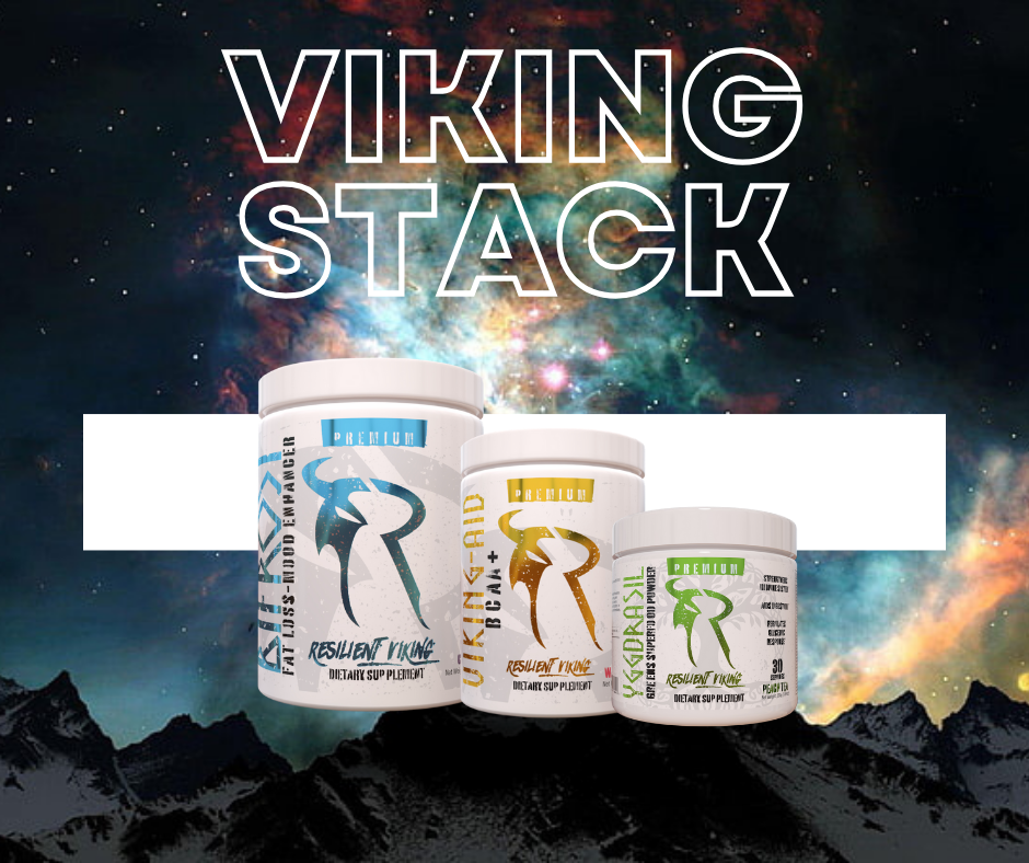 Viking Stack